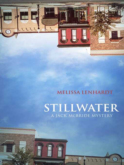 Title details for Stillwater by Melissa Lenhardt - Available